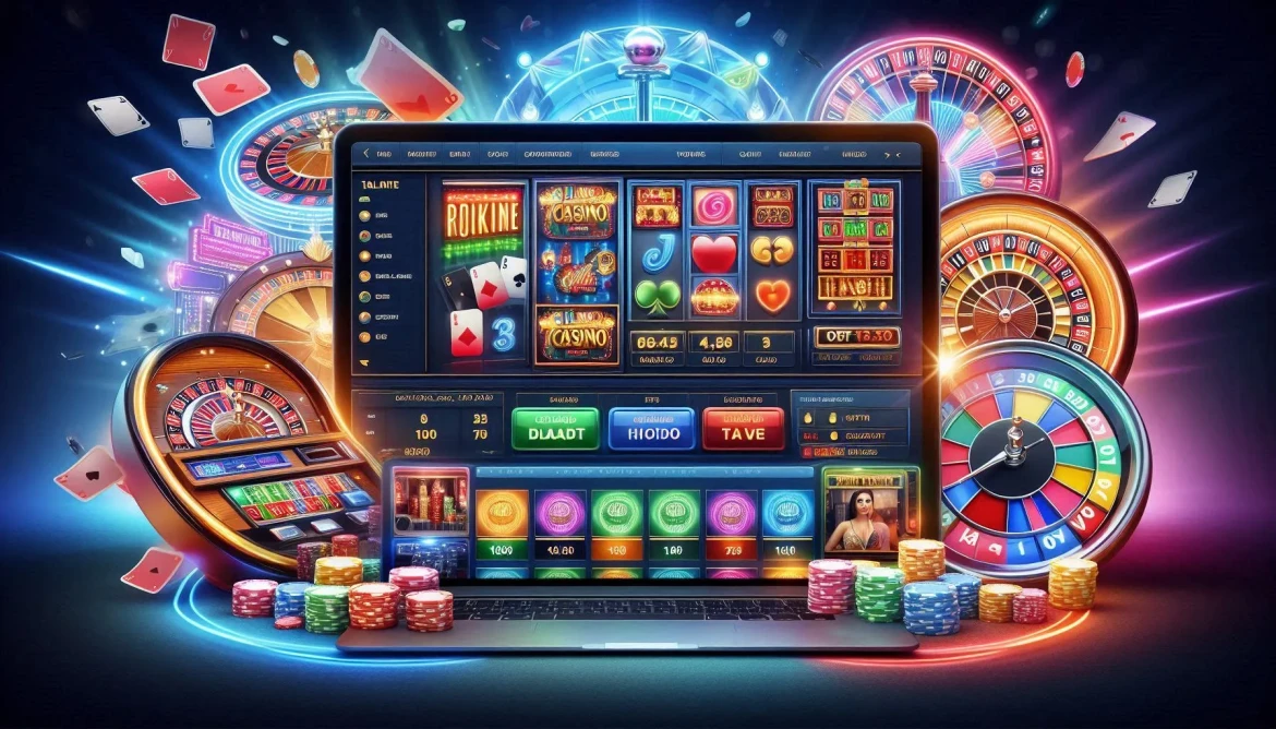 Slotexo Casino